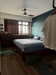 Blk 132B Eastlink I @ Canberra (Sembawang), HDB 4 Rooms #600898761